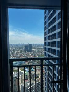 MySunset at Air Residences Makati