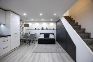 Central Cozy Apartment next to Fashion St