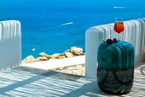 Lyo Boutique Hotel Mykonos Myconos Greece