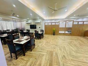 The Tomo Inn