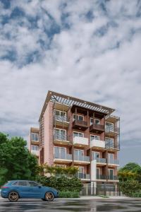 The Tomo Inn