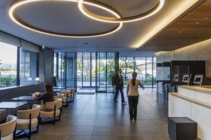 Far East Village Hotel Tokyo Ariake