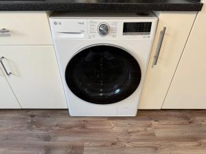 Deluxe Family Appartements Haem