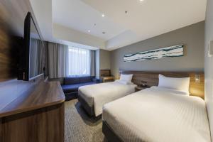 Far East Village Hotel Tokyo Ariake