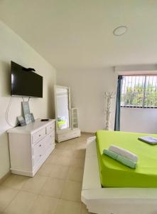 Apartamento Boutique Cartagena Plaza de Toros