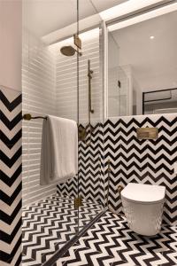 Hyatt Centric Sector17 Chandigarh