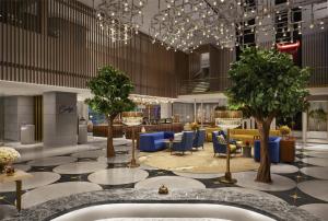 Hyatt Centric Sector17 Chandigarh