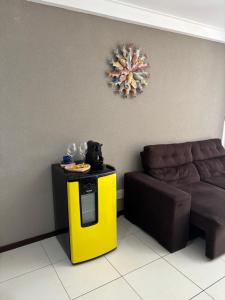 Queridinho do Barra Bali - Pé na Areia