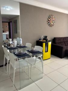 Queridinho do Barra Bali - Pé na Areia