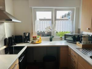 Be like your home! Familienhaus mit Garten & Netflix, Phantasialand nah