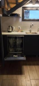 Smart House Twins Kaprovani 100m to beach