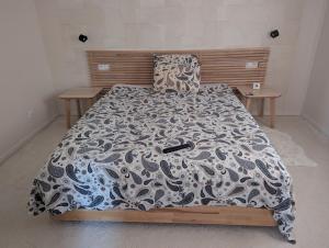 Villa moderne, piscine & plage