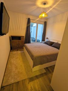 Villas Villa moderne, piscine & plage : photos des chambres