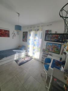 Villa Eguilles, ensoleillée, piscine à 10 mn d Aix en Provence