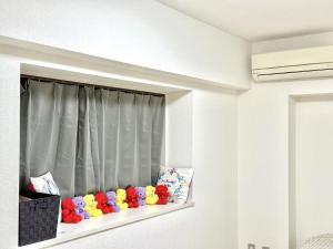 池袋 Bodo House 9 A5