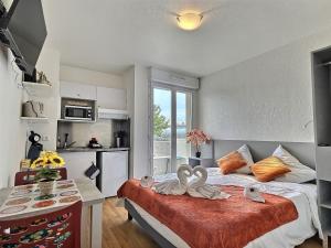 La Dolce Vita I Disney Paris Balcon