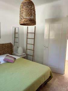 Maisons de vacances La Med : photos des chambres