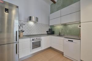 Botánico Romantic Apartment con Terraza