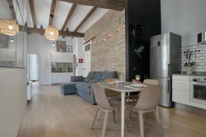 Botánico Romantic Apartment con Terraza