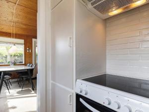 6 person holiday home in Hadsund-By Traum