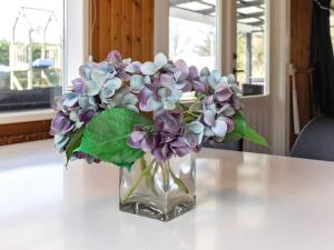 6 person holiday home in Hadsund-By Traum