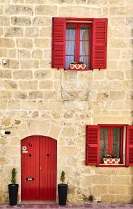 Traditional Holiday Home in the Heart of Nadur