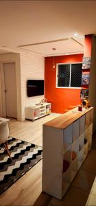 Granja Vianna apartment, impecável!