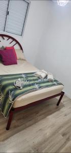 Granja Vianna apartment, impecável!