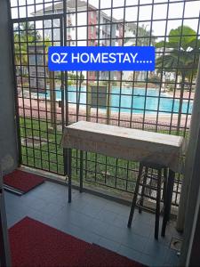 Qz Homestay