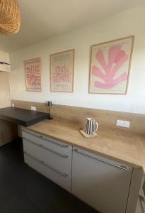 Appartement cosy Lorient