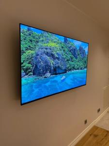 Old Town Cozy & Quiet Apartment