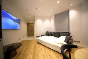 Old Town Cozy & Quiet Apartment