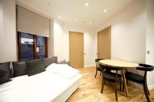 Old Town Cozy & Quiet Apartment