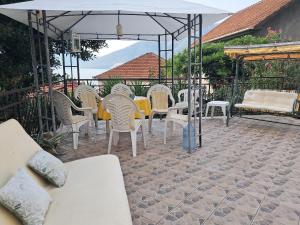 Holiday home Bokokotorski zaliv
