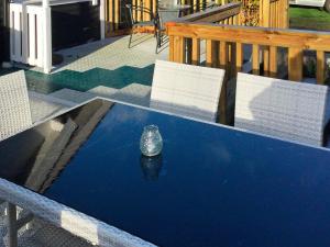 6 person holiday home in SÖLVESBORG