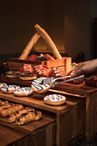 Katamaran Hotel & Resort Komodo