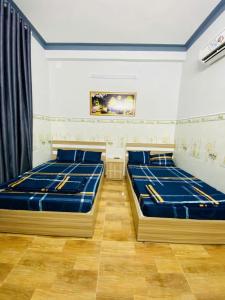 Hoàng Gia 2 Motel Long An