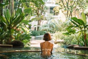 The Park Nine Hotel Srinakarin