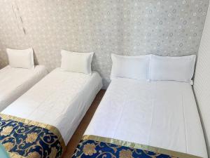 Osaka RUYI House 203 Accommodates 4 people