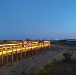 Severis Apartment Fiumicino