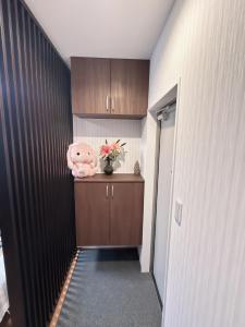 Osaka RUYI House 203 Accommodates 4 people