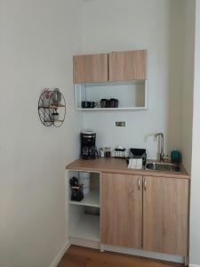 Sea View Studio - Chavalon Apartments