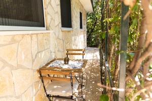 Marghareta 2 top location