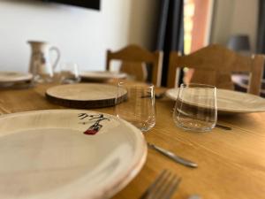 Résidence Alpinea - ALPINEA C2 MAE-5823