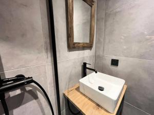 Résidence Alpinea - ALPINEA C2 MAE-5823