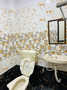 Bright Stay , Welcome Home, Away From Home