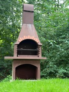 Restauracja i Noclegi Izba Rybacka w Krainie Wygasłych Wulkanów