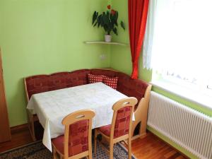 Wohnung in Katschberg nahe Skipisten