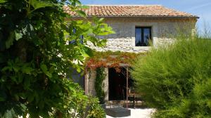 Maisons de vacances Gite de Leoli Ardeche : photos des chambres