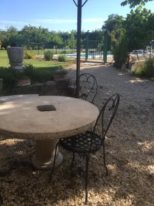 Gite de Leoli Ardèche